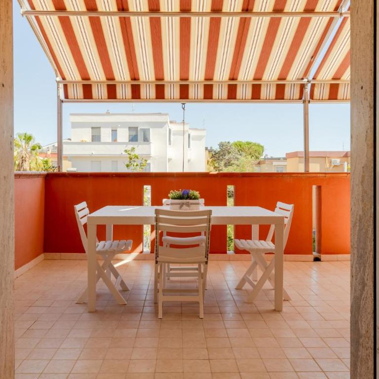 GuestHost - Comfy Apartment near the beach Alghero - Appartamento con 2 Camere da Letto - 5