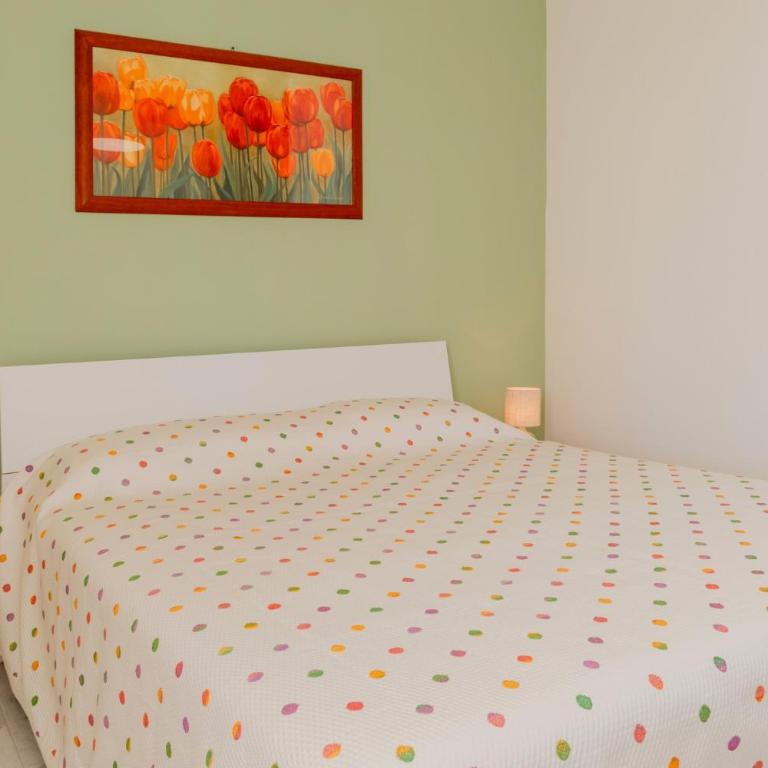 GuestHost - Comfy Apartment near the beach Alghero - Appartamento con 2 Camere da Letto - 11