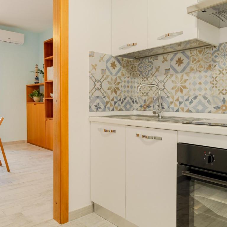 GuestHost - Comfy Apartment near the beach Alghero - Appartamento con 2 Camere da Letto - 9