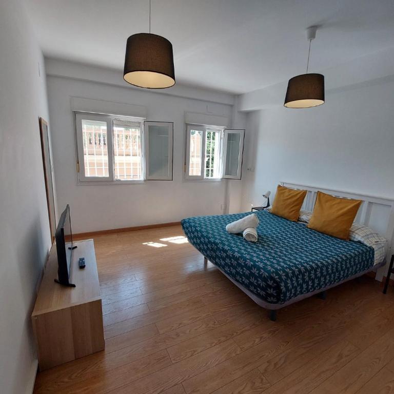 Sirena Center apartment - Apartamento Deluxe - 4