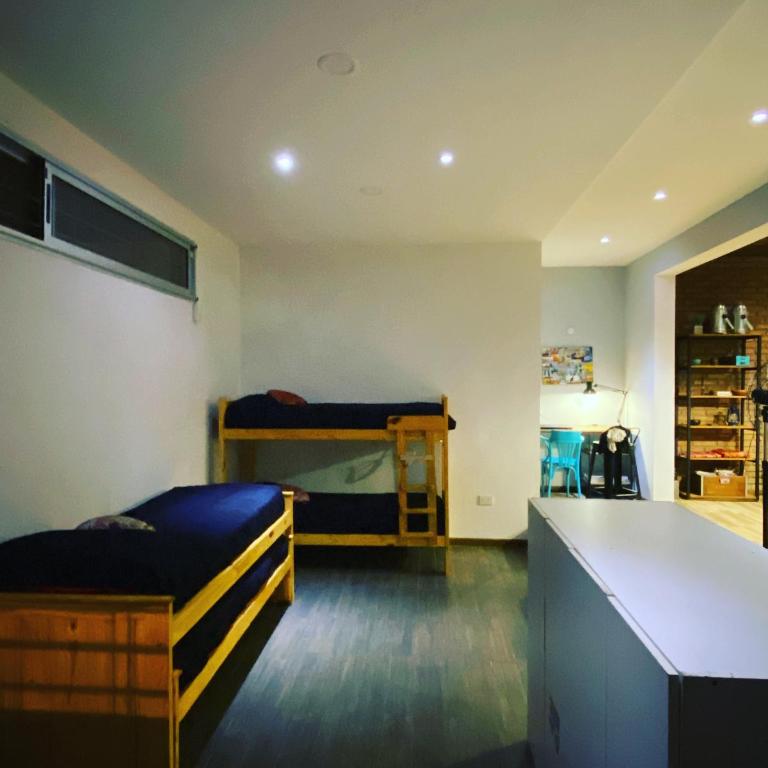 Casa Los Nogales - One-Bedroom House - 5