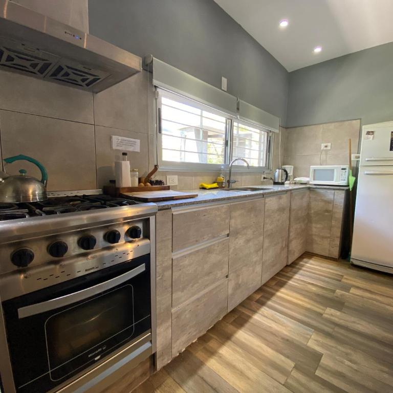 Casa Los Nogales - One-Bedroom House - 18