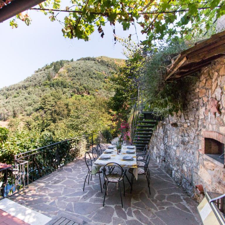 Villa Romantica Sea View - Villa con Piscina Privata - 26