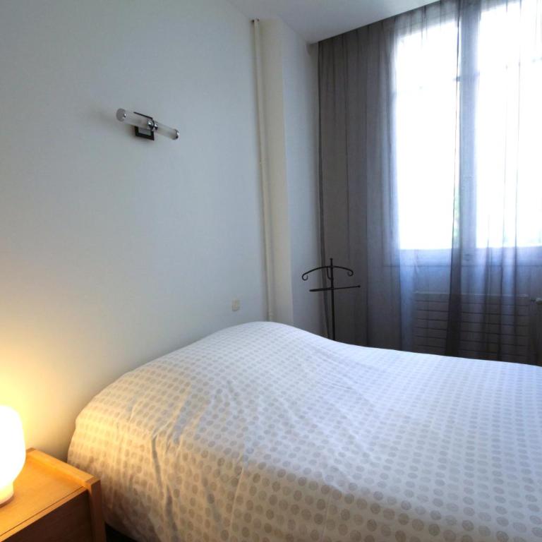Spacieux 4 Pièces Parc des Princes Roland-Garros - Apartment mit 1 Schlafzimmer - 17