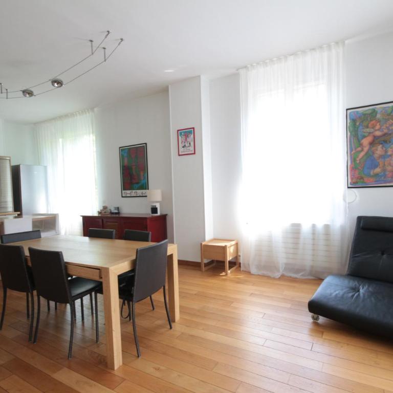 Spacieux 4 Pièces Parc des Princes Roland-Garros - Apartment mit 1 Schlafzimmer - 21
