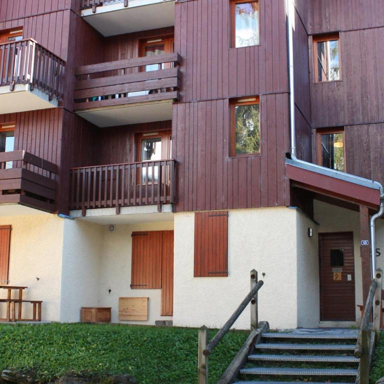 Studio cabine spacieux, proche pistes et centre, animaux admis - Monolocale - 7
