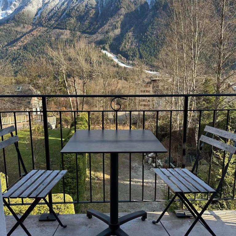 Le Nevada - Duplex T4 Proche Centre - Apartment - 28