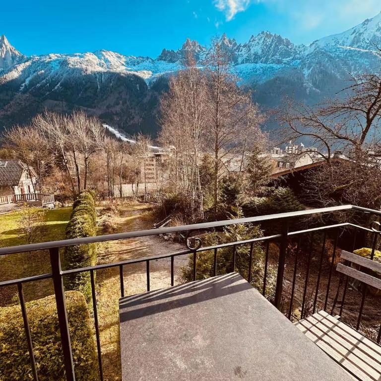 Le Nevada - Duplex T4 Proche Centre - Apartment - 29