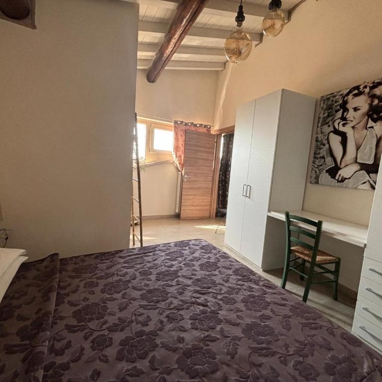 Oreste Suite - Appartamento - 4