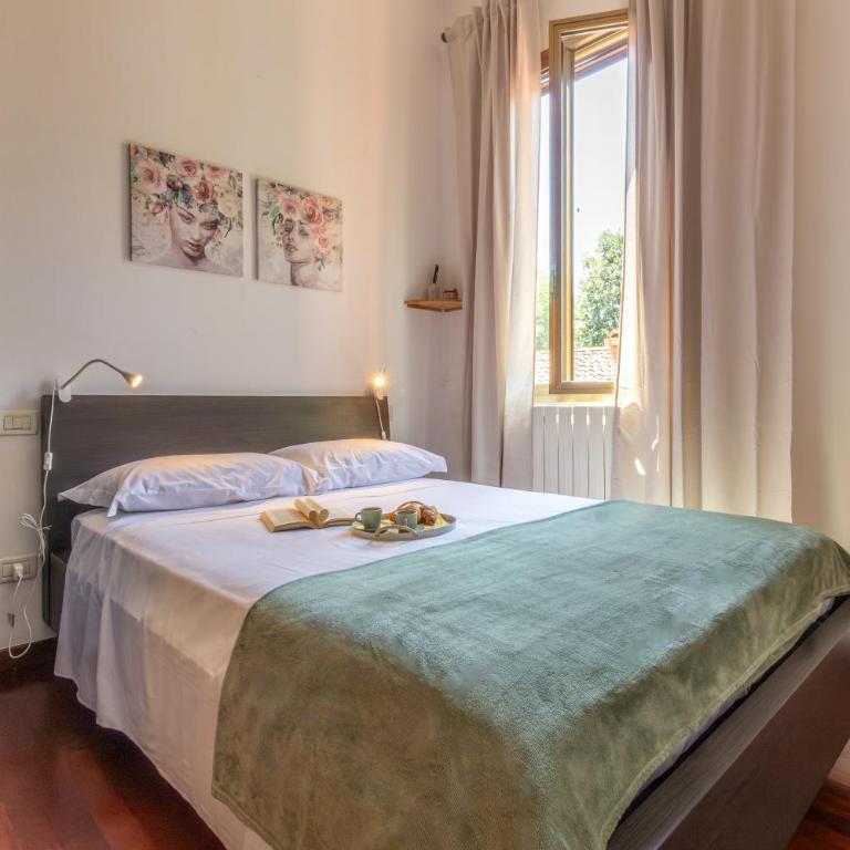 Modern Two-Room Apartment With Quiet Courtyard - Appartamento con 1 Camera da Letto - 1