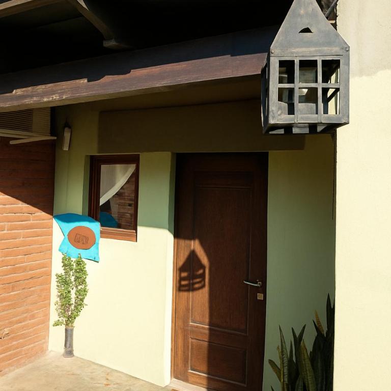 Lo de Lily - Casa de 3 dormitorios - 20