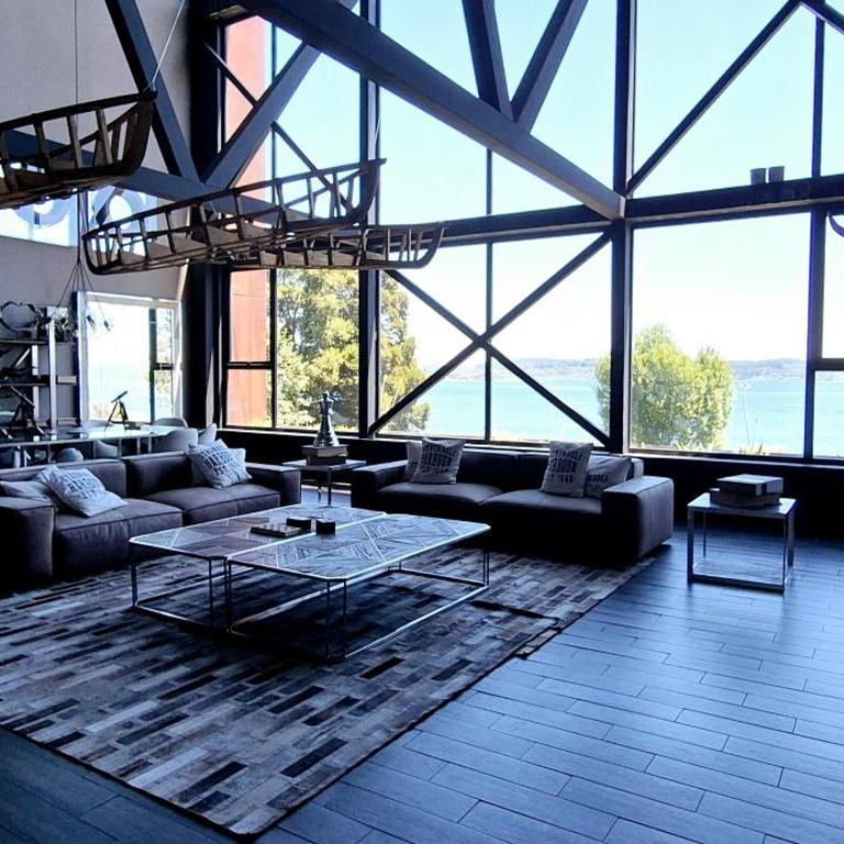 Nueva La Puntilla, Vista al Lago, Refugio y mucho mas - Apartamento de 2 dormitorios - 9