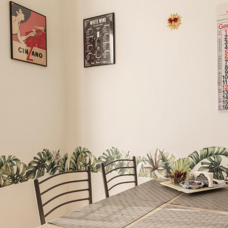 Appartamento Carducci - Appartamento con 2 Camere da Letto - 17