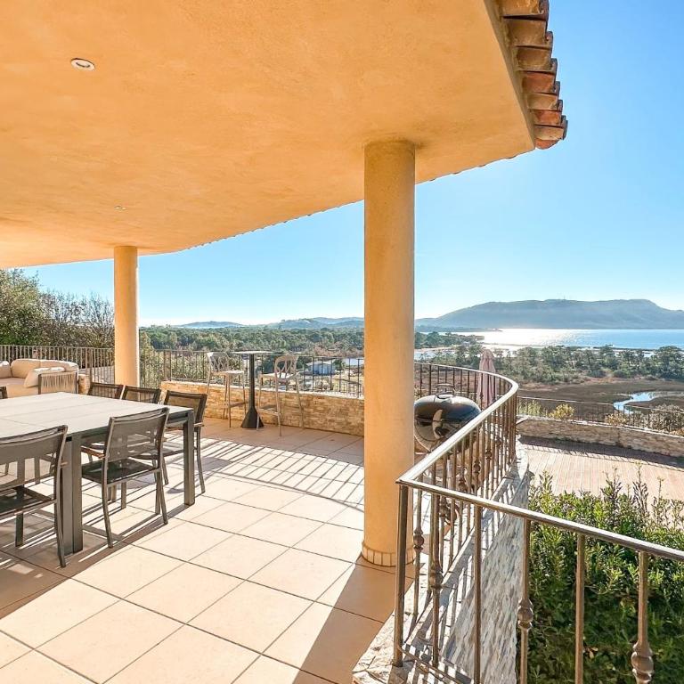 Villa Golfo Di Sogno - Villa con Vista Mare - 6