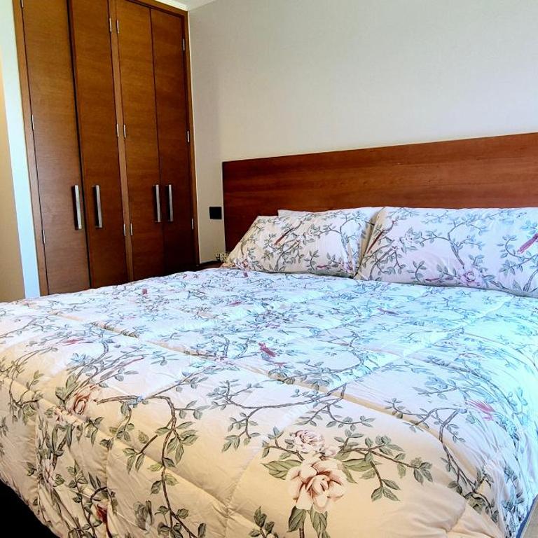 Nueva La Puntilla, Vista al Lago, Refugio y mucho mas - Apartamento de 2 dormitorios - 14