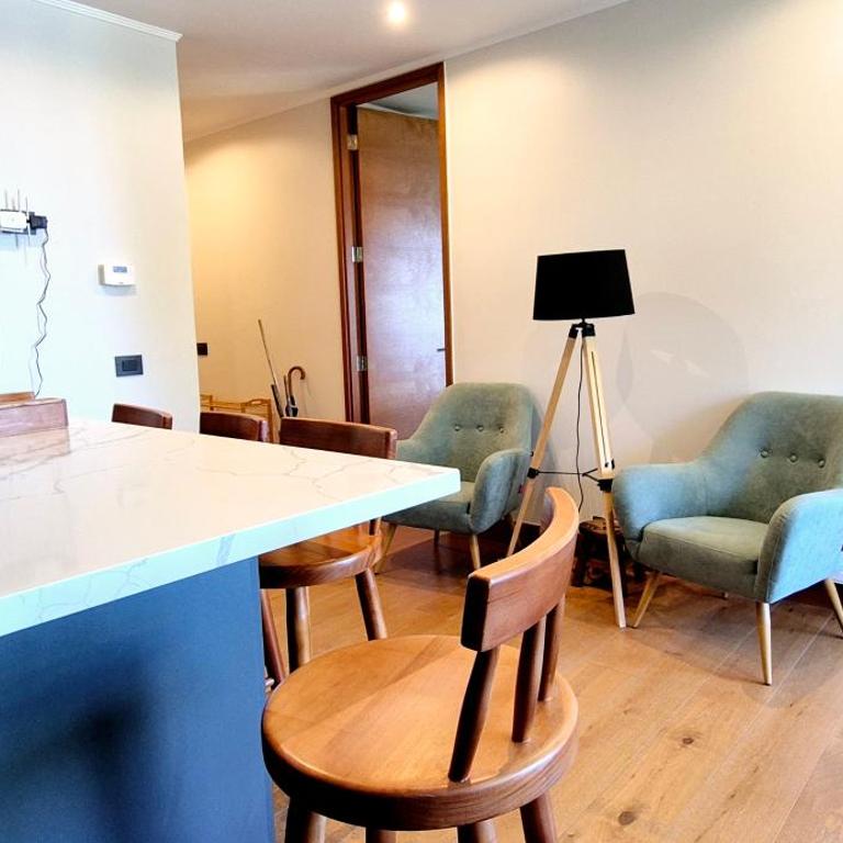 Nueva La Puntilla, Vista al Lago, Refugio y mucho mas - Apartamento de 2 dormitorios - 16
