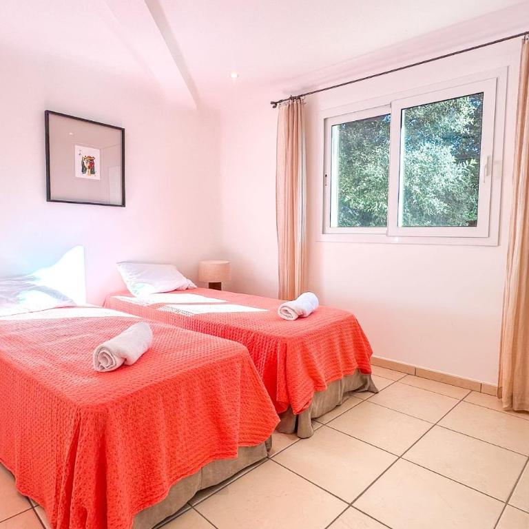 Villa Golfo Di Sogno - Villa con Vista Mare - 24