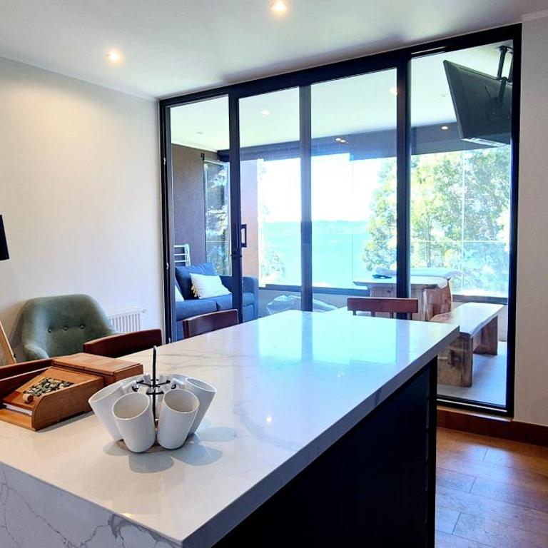 Nueva La Puntilla, Vista al Lago, Refugio y mucho mas - Apartamento de 2 dormitorios - 17