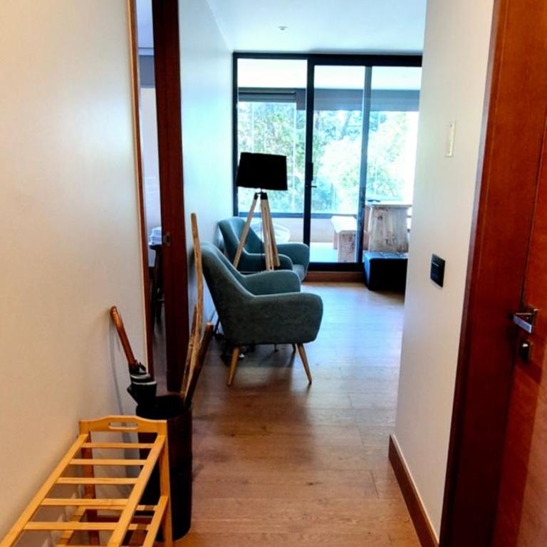 Nueva La Puntilla, Vista al Lago, Refugio y mucho mas - Apartamento de 2 dormitorios - 21