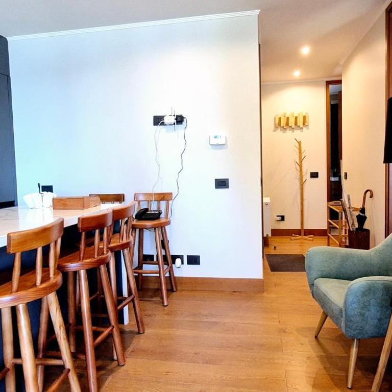 Nueva La Puntilla, Vista al Lago, Refugio y mucho mas - Apartamento de 2 dormitorios - 22