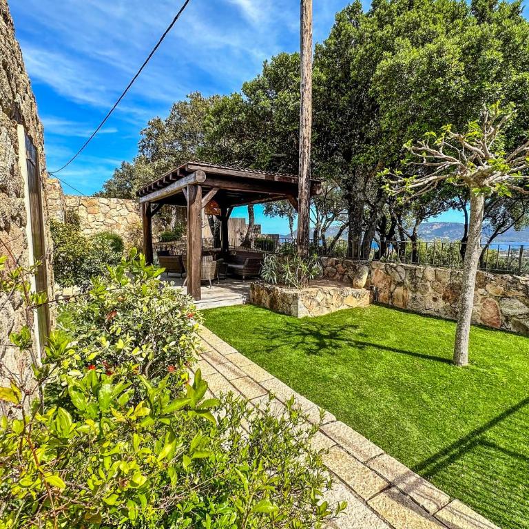 Villa Tavara Di Porto-Vecchio - Villa mit Meerblick - 10