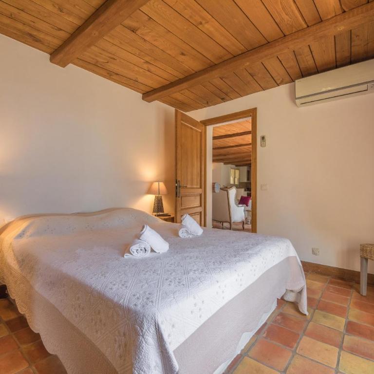 Villa Tavara Di Porto-Vecchio - Villa mit Meerblick - 15