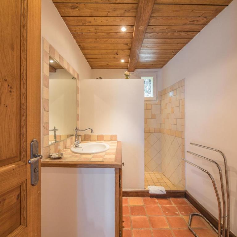 Villa Tavara Di Porto-Vecchio - Villa mit Meerblick - 20