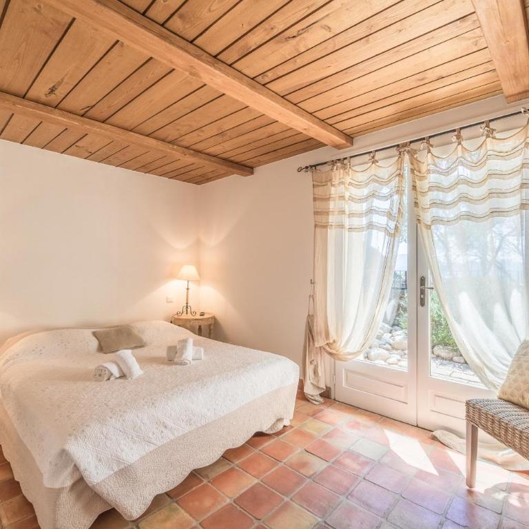Villa Tavara Di Porto-Vecchio - Villa mit Meerblick - 18