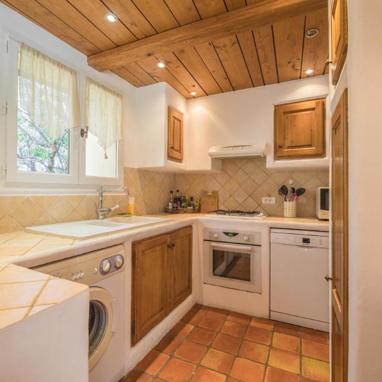 Villa Tavara Di Porto-Vecchio - Villa mit Meerblick - 22
