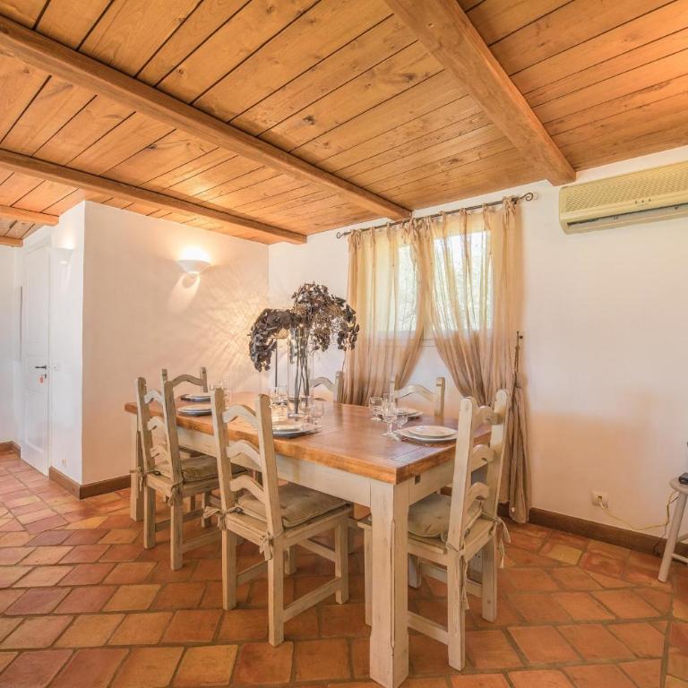 Villa Tavara Di Porto-Vecchio - Villa mit Meerblick - 24