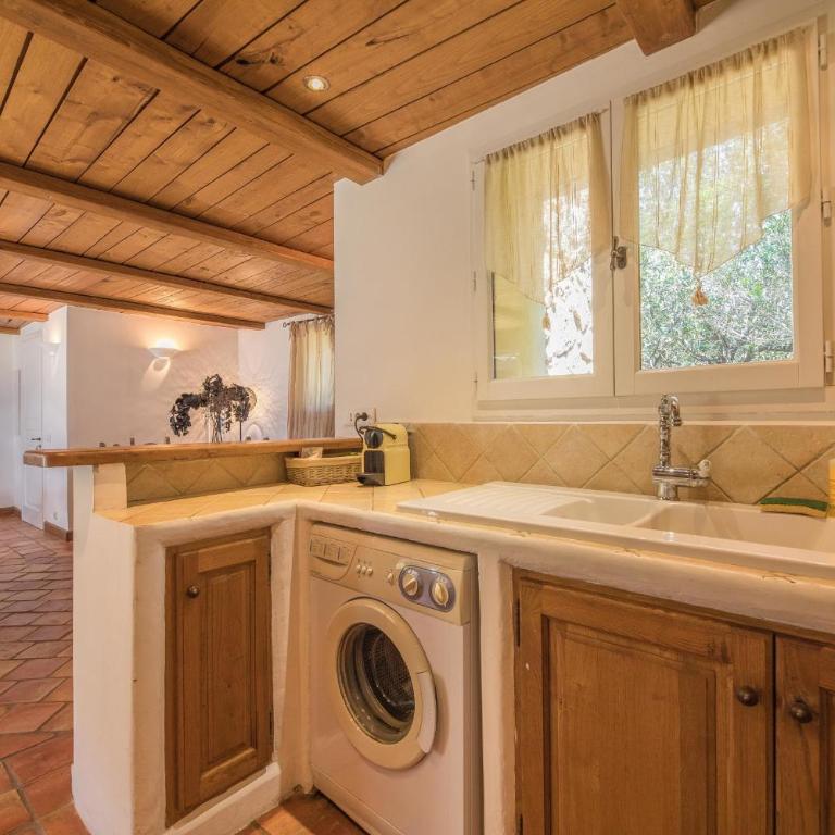 Villa Tavara Di Porto-Vecchio - Villa mit Meerblick - 23