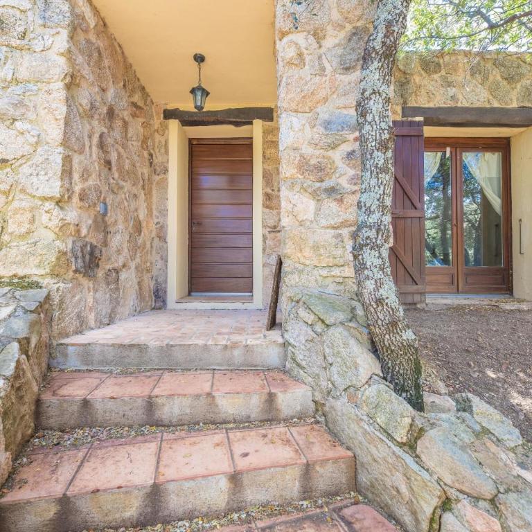 Villa Tavara Di Porto-Vecchio - Villa mit Meerblick - 25