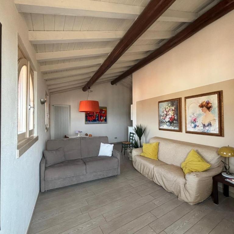 Oreste Suite - Appartamento - 2