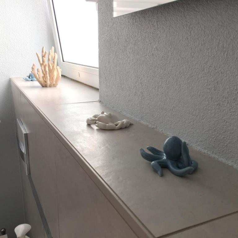 Ferienwohnung Würzburg, Würzburg Sanderau - Superior Apartment - 35