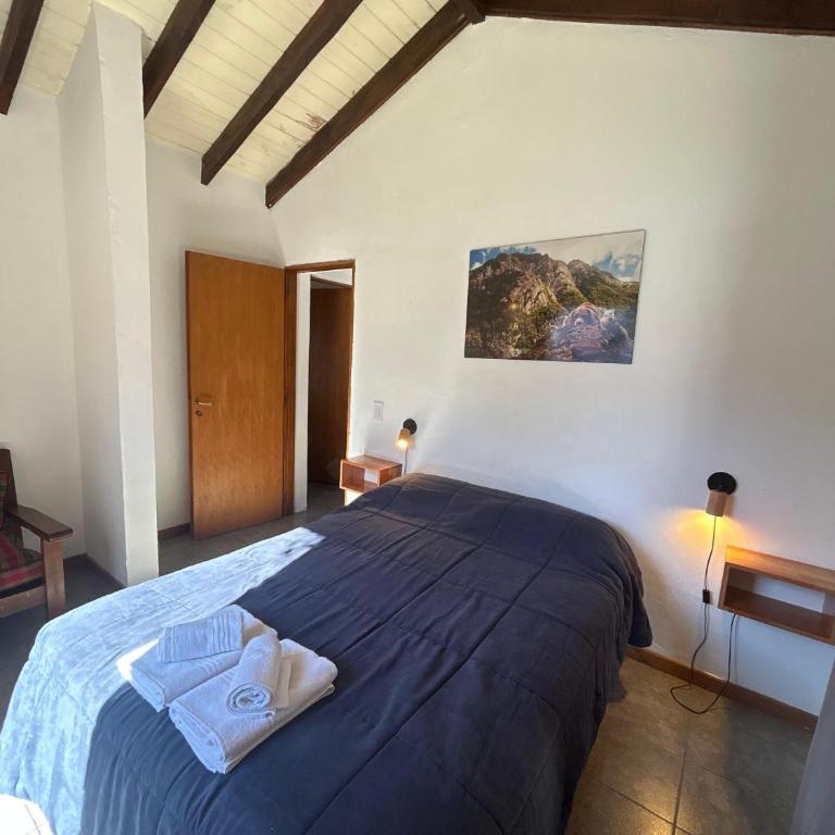 Sombra Verde - Alojamiento Turistico - Casa Unifamiliar de 2 dormitorios - 11