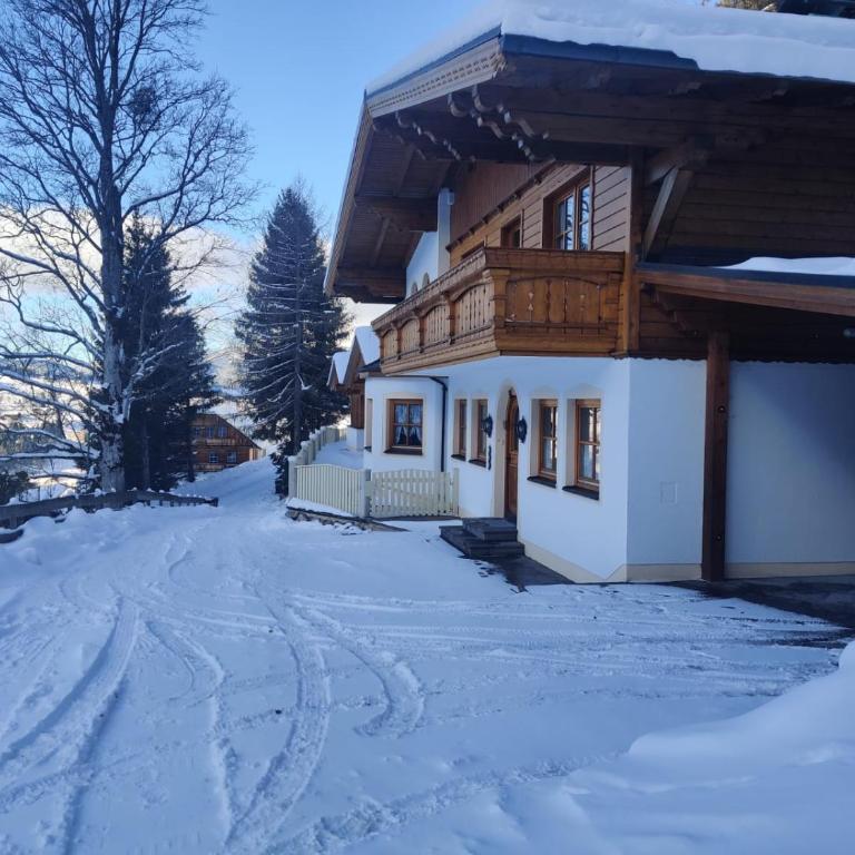 Alpenvilla Janerweg - by myNests - Haus mit 5 Schlafzimmern - 11