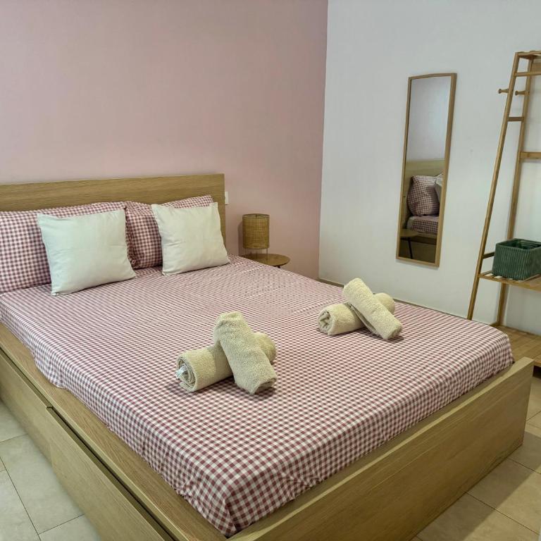 Apartamentos Duque Cartagena - Apartamento - 3