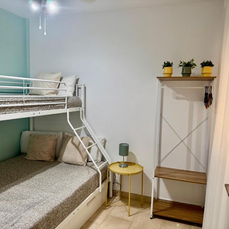 Apartamentos Duque Cartagena - Apartamento - 1