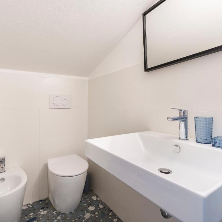 B&B Spezieria By San Firenze Collection - Camera Singola con Terrazza - 1