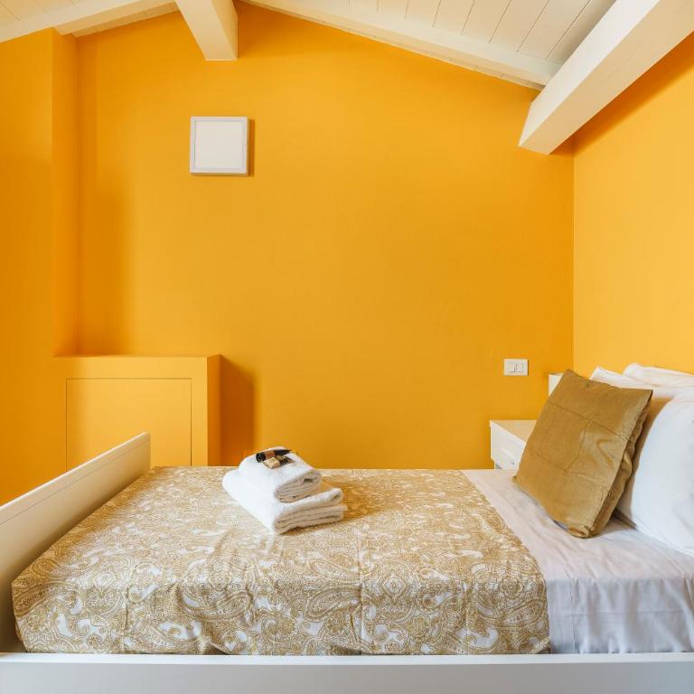 B&B Spezieria By San Firenze Collection - Camera Singola con Terrazza - 4