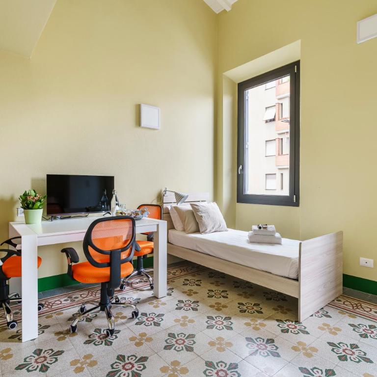 B&B Spezieria By San Firenze Collection - Camera Tripla - 6