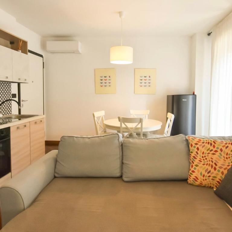 Amantea Apartment - Housea - One-Bedroom Apartment - 6