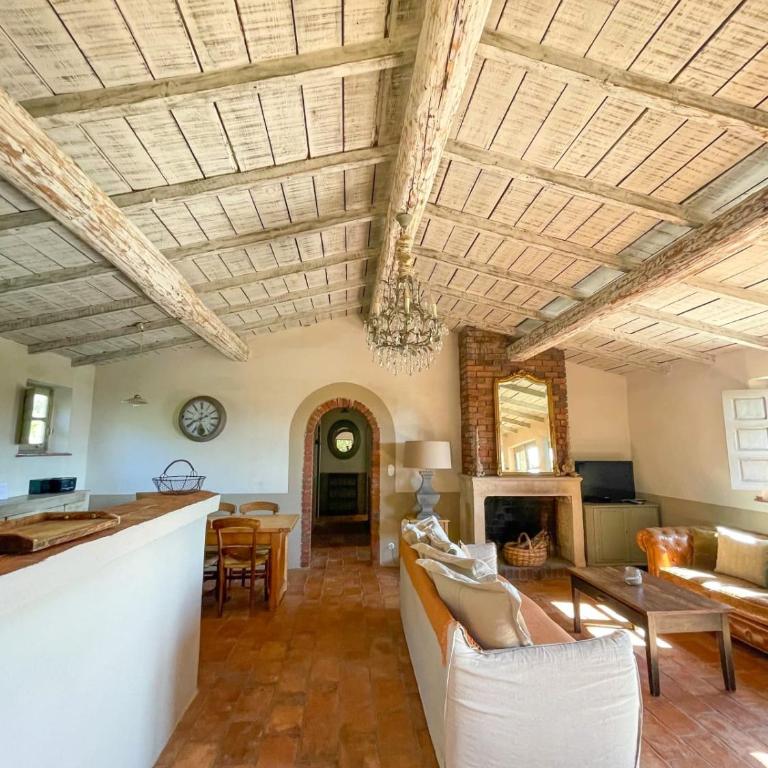 Casa Percale Di Porto-Vecchio - Villa mit Meerblick - 7