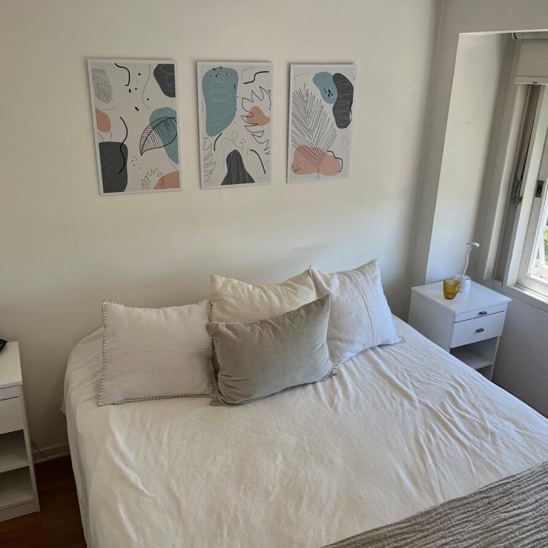 Beautiful apartment in Recoleta! - Apartamento de 1 dormitorio - 1