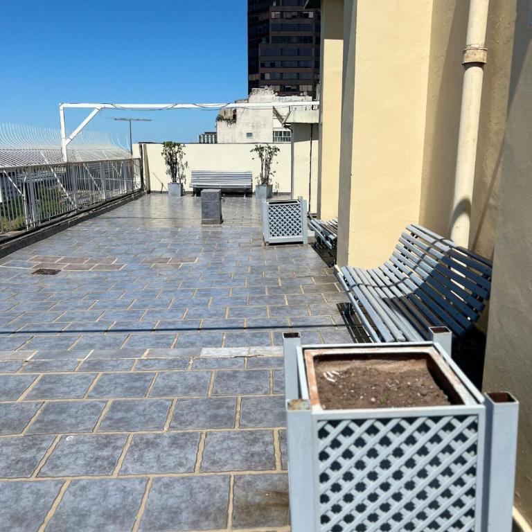 Beautiful apartment in Recoleta! - Apartamento de 1 dormitorio - 12
