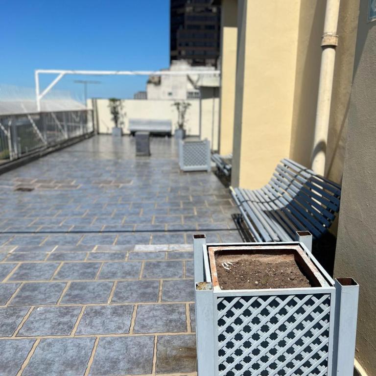 Beautiful apartment in Recoleta! - Apartamento de 1 dormitorio - 14