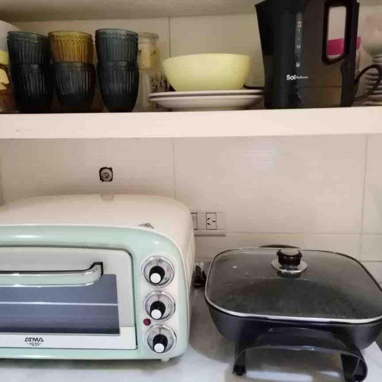 Beautiful apartment in Recoleta! - Apartamento de 1 dormitorio - 20