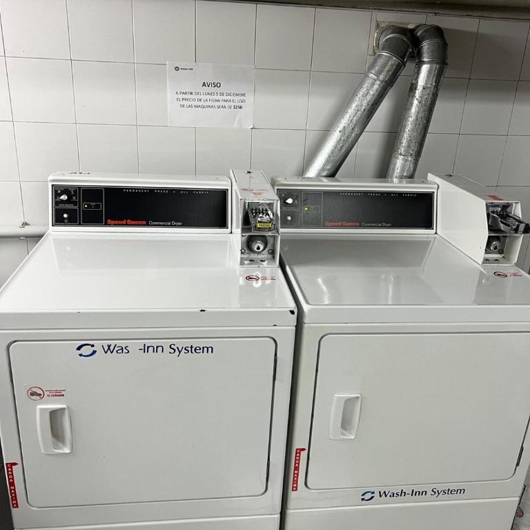 Beautiful apartment in Recoleta! - Apartamento de 1 dormitorio - 24