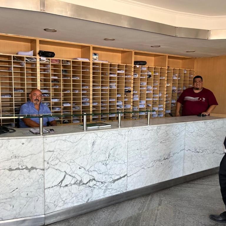 Beautiful apartment in Recoleta! - Apartamento de 1 dormitorio - 30