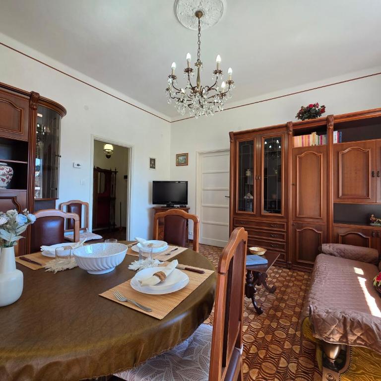 Spacious flat with Terrace, Wi-Fi, Sea & Finalborgo - Appartamento con 3 Camere da Letto e con Balcone - 17